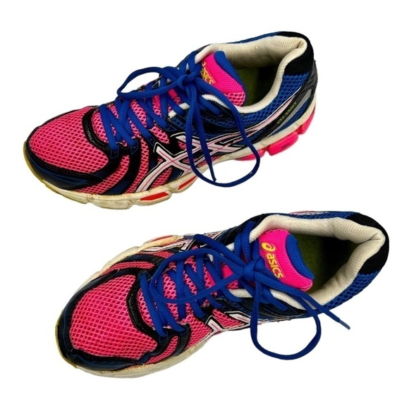 ASICS Women's Gel-Exalt Running Shoe - Picture 1 of 10
